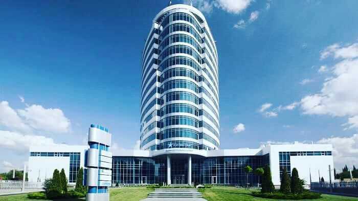kyivstar_headquarters